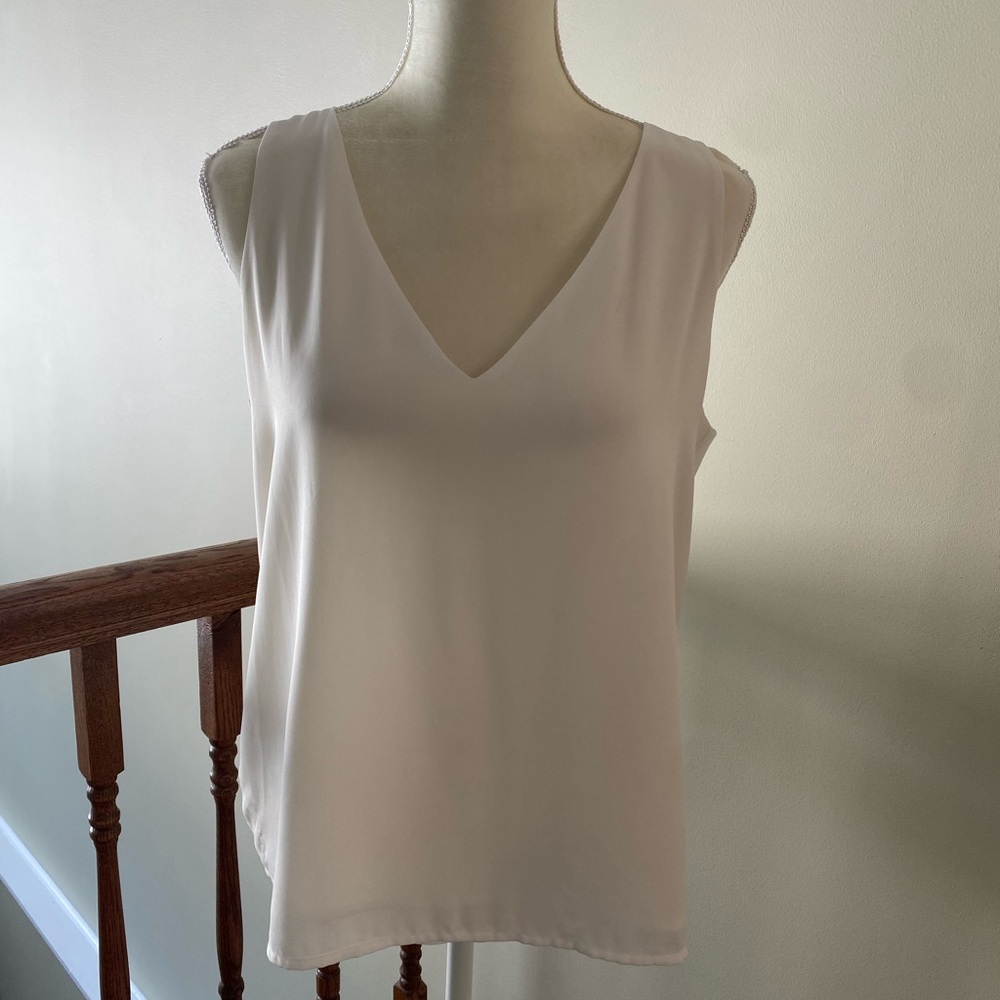 NWOT Forever 21 Blouse